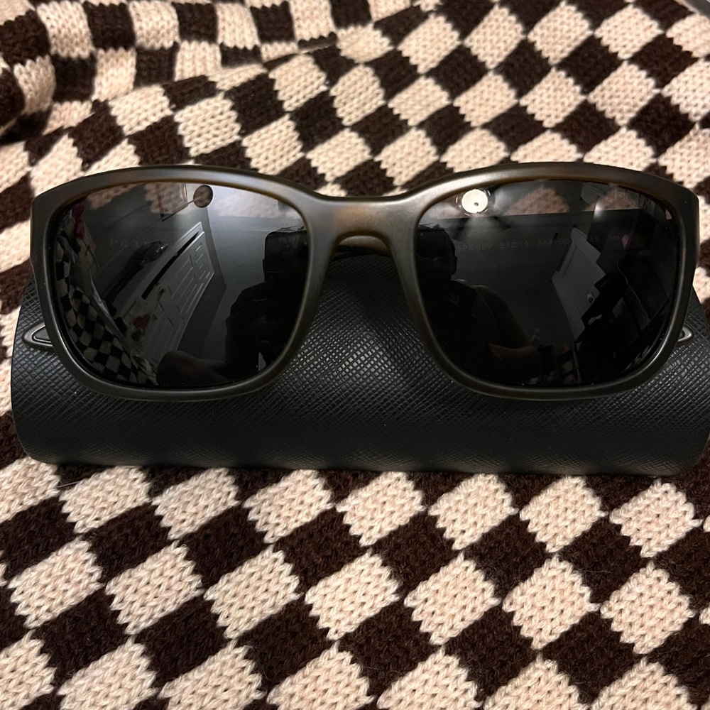 Prada sunglasses